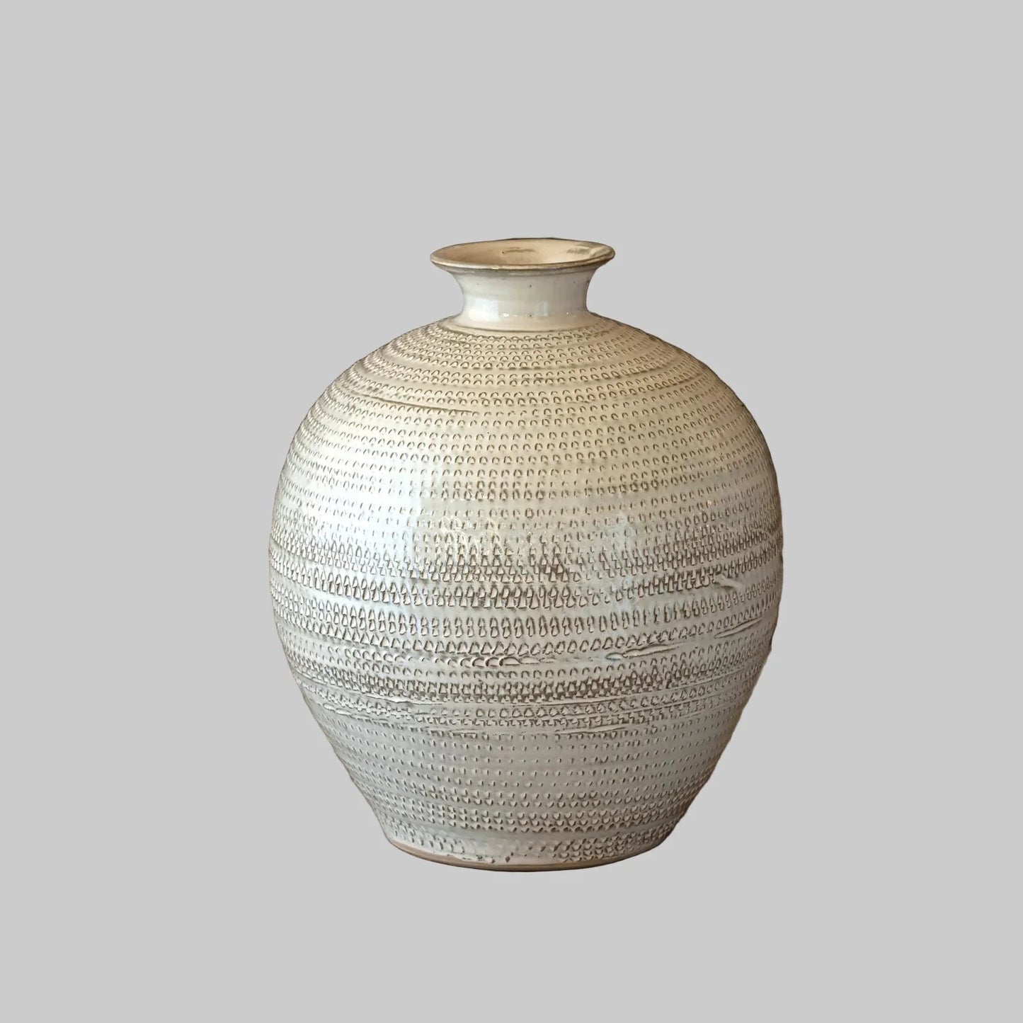 The Porch View Ceramic Lupe Vase