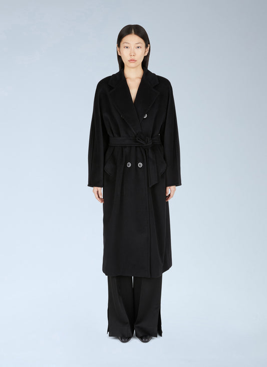 Max Mara Women Madame 101801 Coat