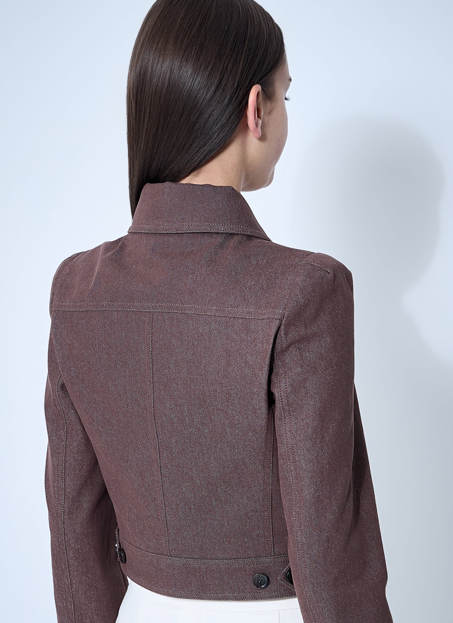 Max Mara Women Tailored Carpa Jacket