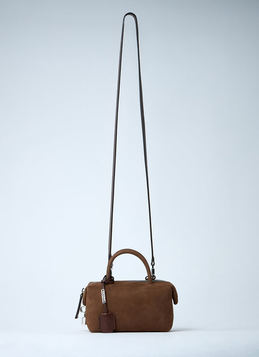 Max Mara Women Small Holdall Shoulder Bag