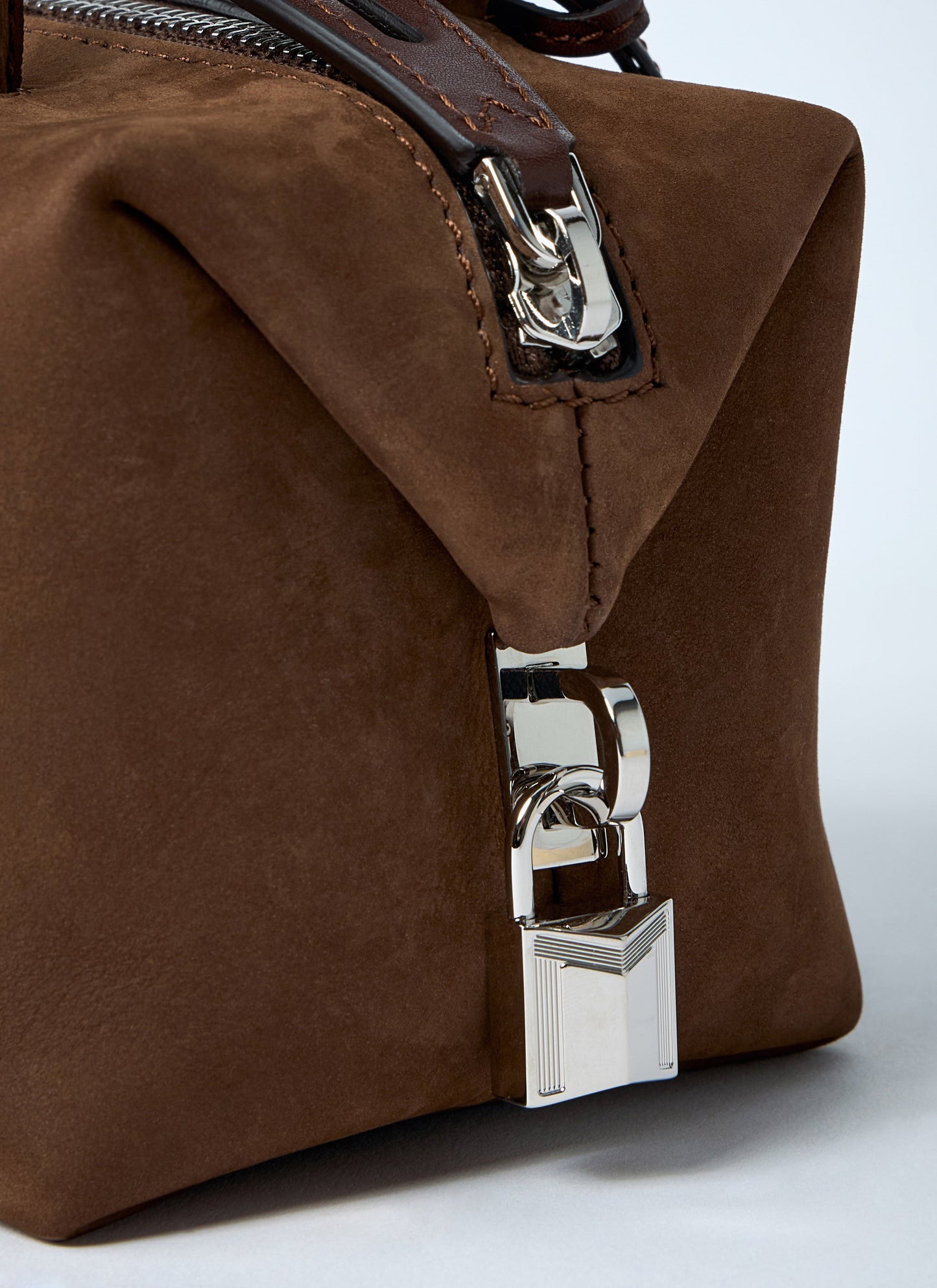 Max Mara Women Small Holdall Shoulder Bag