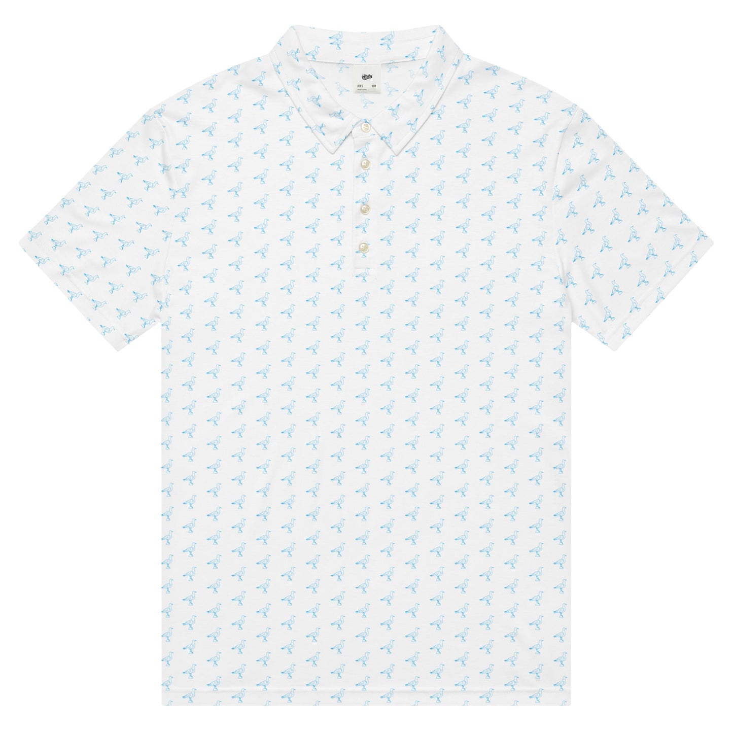 Gull Fairway Polo