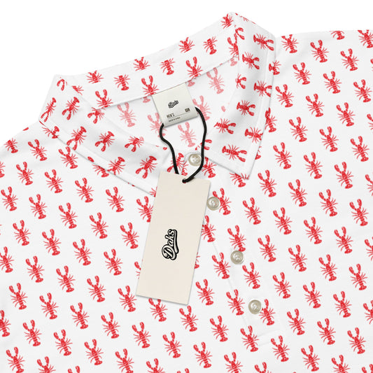 Lobster Fairway Polo