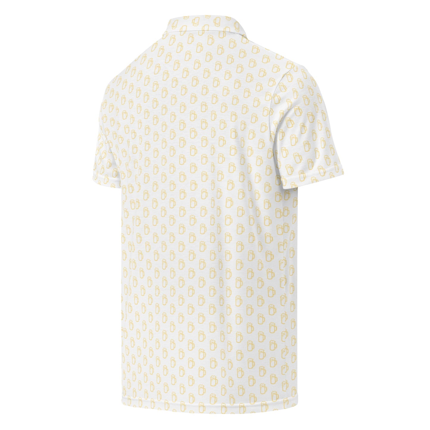 Beer Fairway Polo