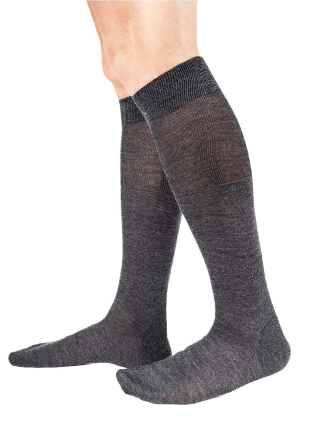 Ciocca Calze Dal 1912 Wool-Acrylic Socks