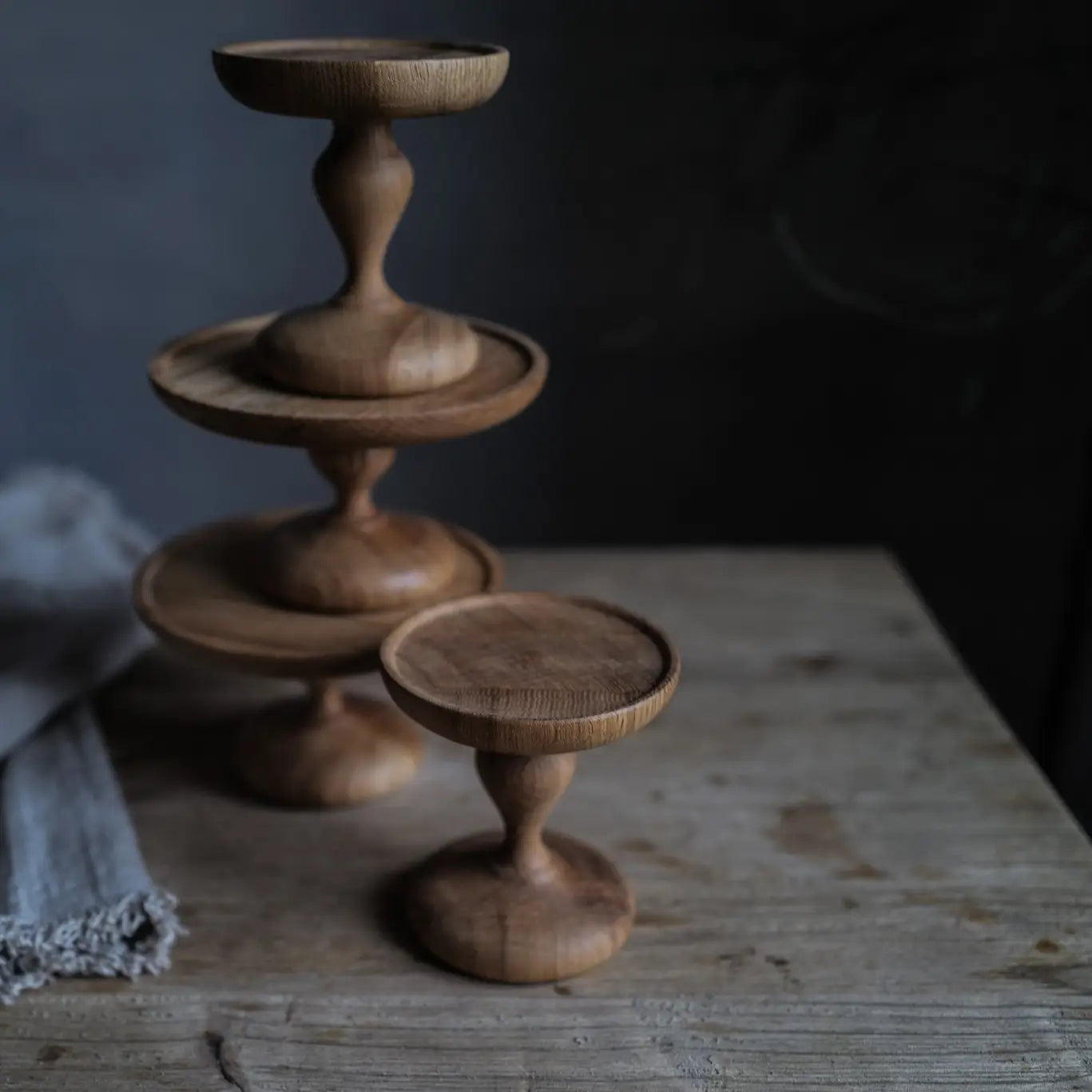 Candle Stand Mini