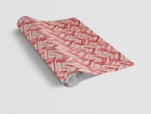 Candy Cane Lines