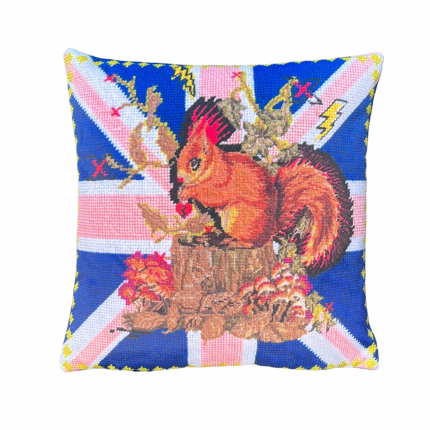 PUNK SQUIRREL - last one