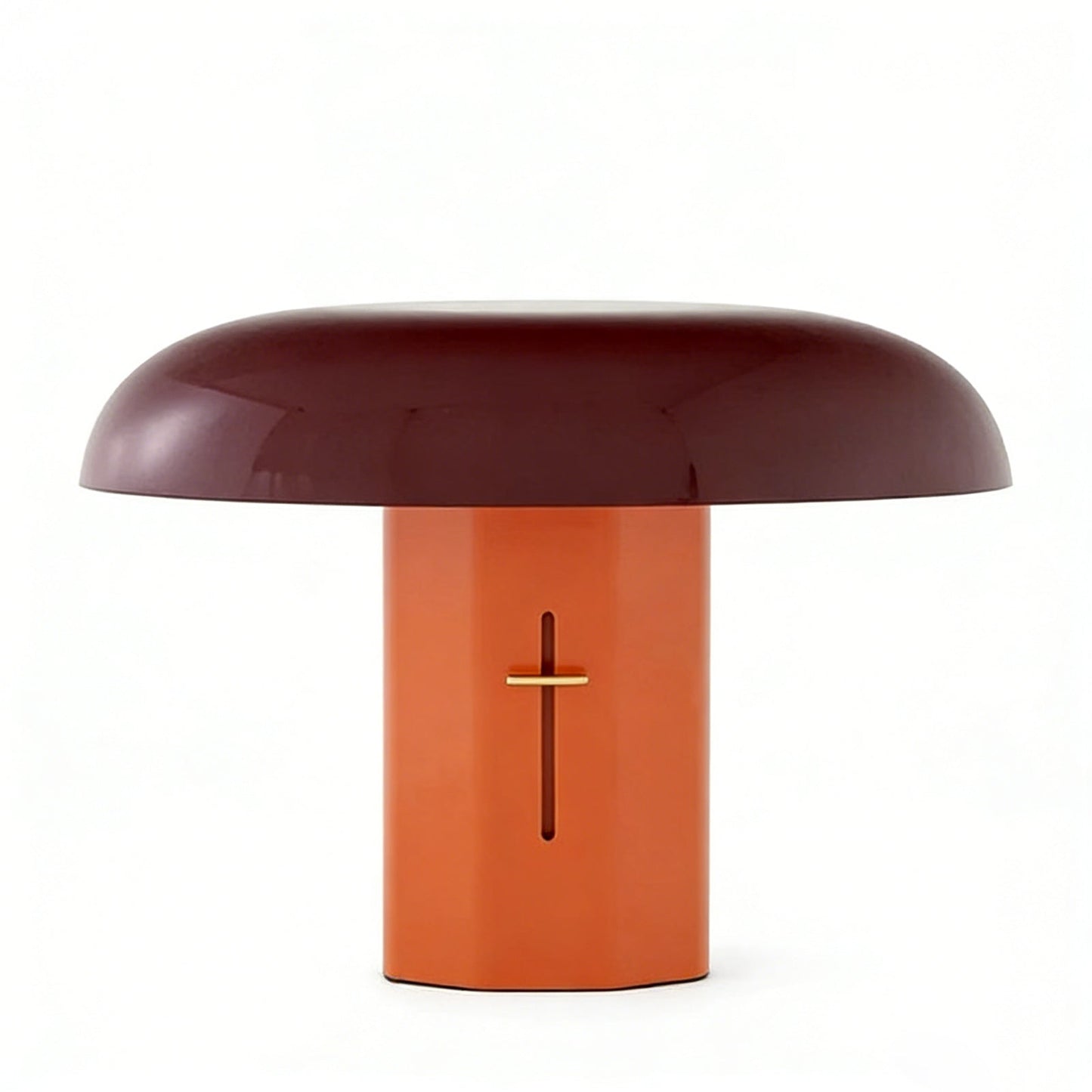 Montera Colorblock Table Lamp