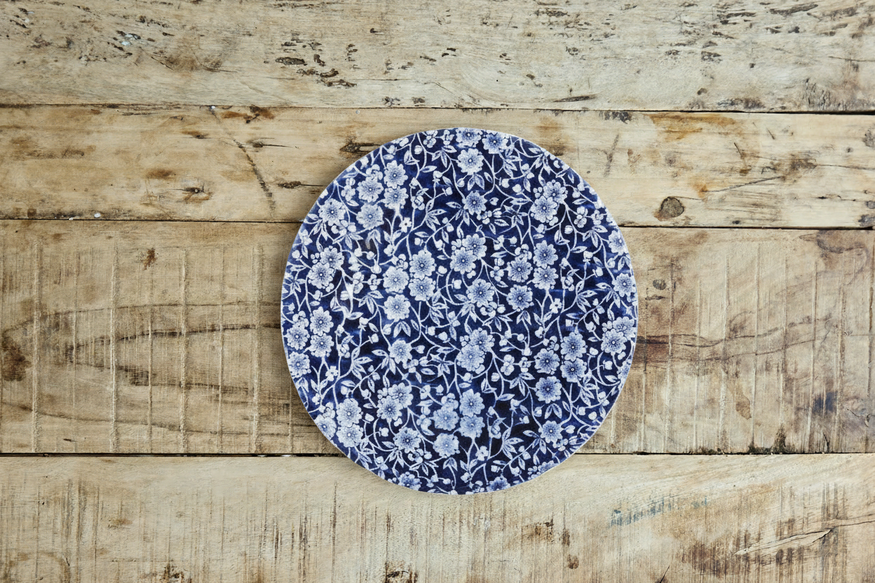 salad plate set