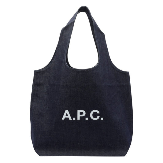 A.P.C. Women Ninon Tote