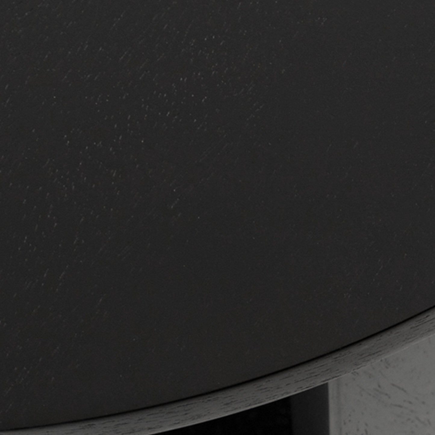 Foxford Round Wood Coffee Table