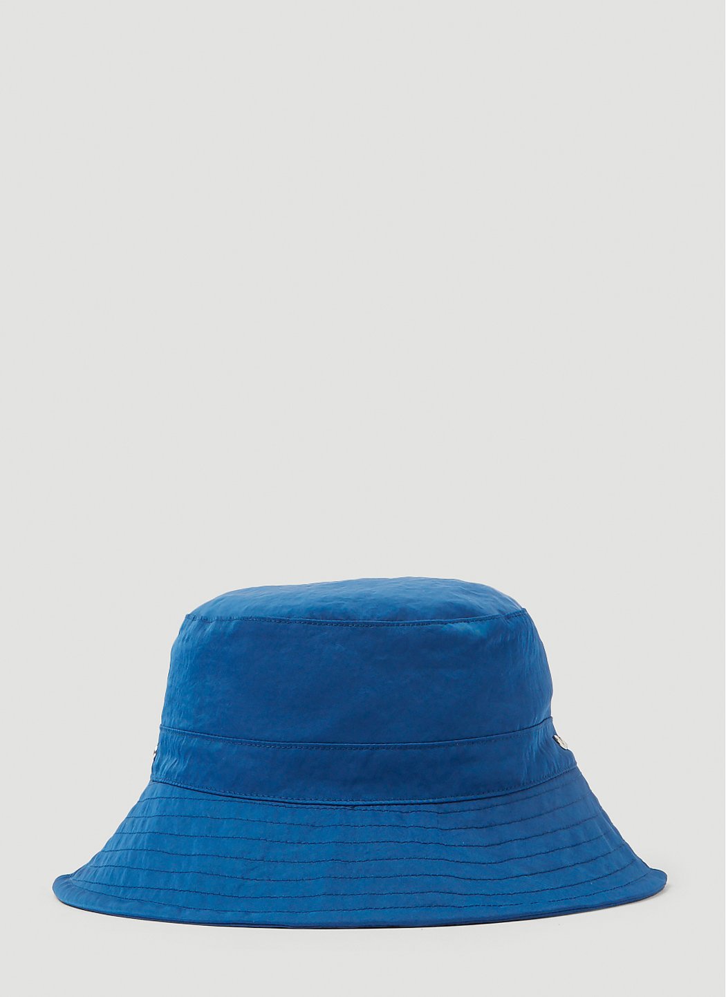 Our Legacy Technical Dropped Brim Shell Bucket Hat
