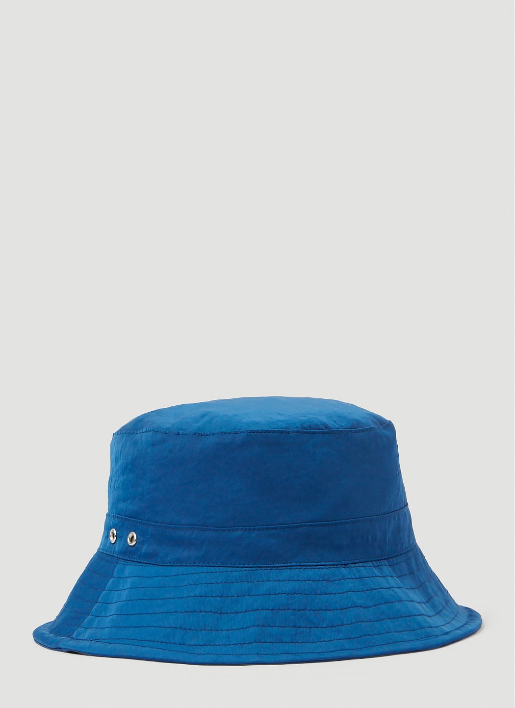 Our Legacy Technical Dropped Brim Shell Bucket Hat