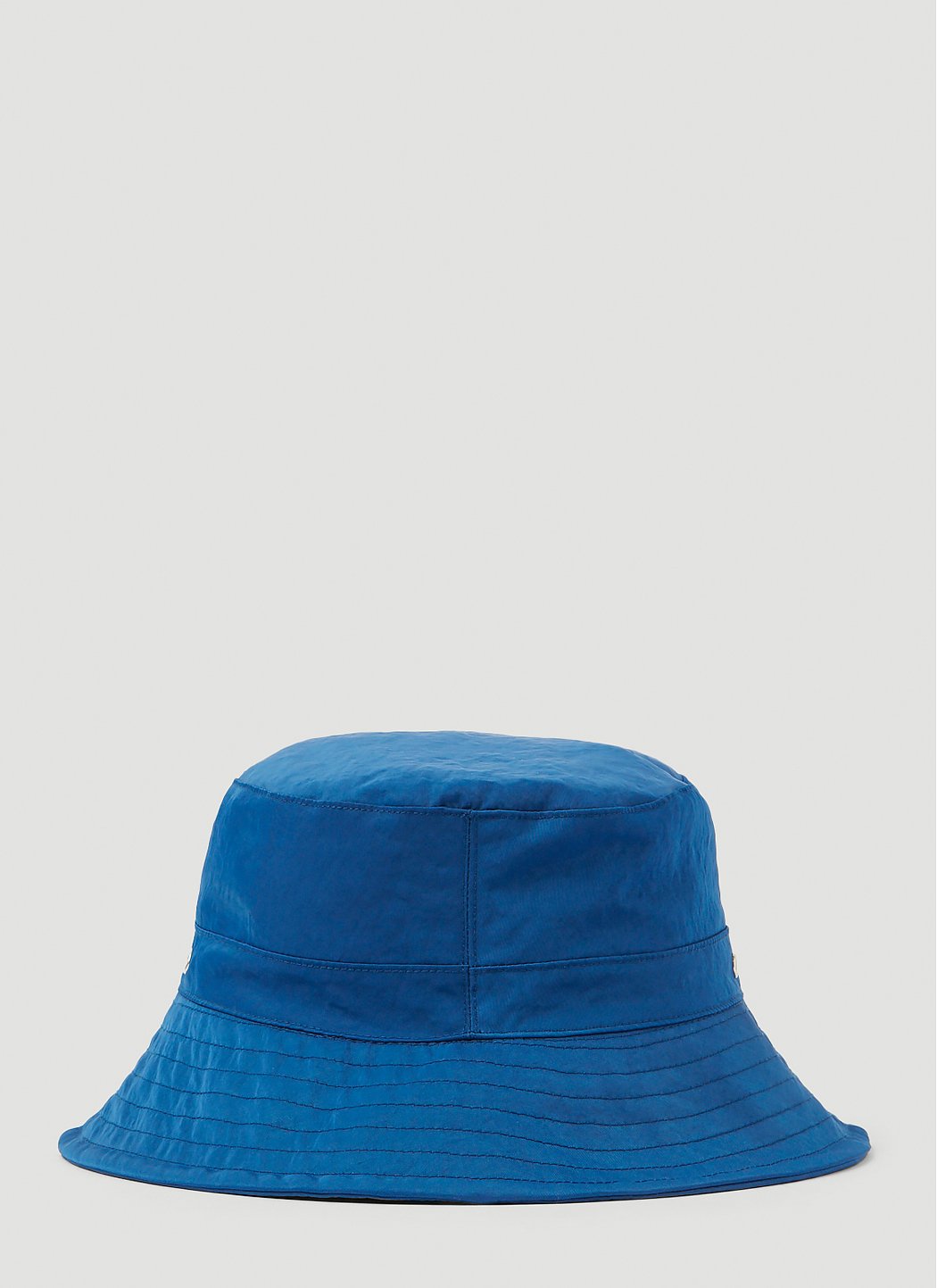 Our Legacy Technical Dropped Brim Shell Bucket Hat