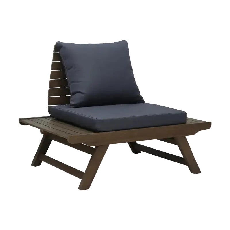 Saddlebrook Club Chair