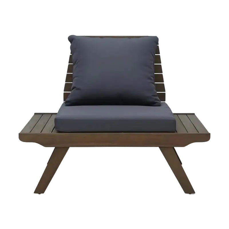 Saddlebrook Club Chair