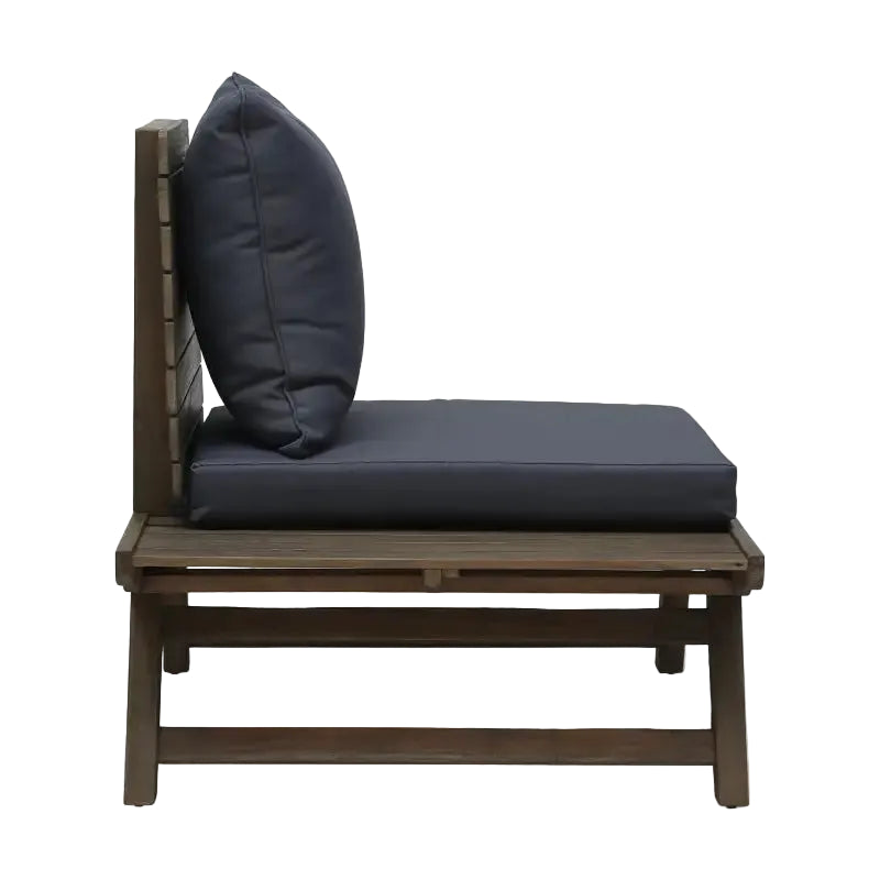Saddlebrook Club Chair