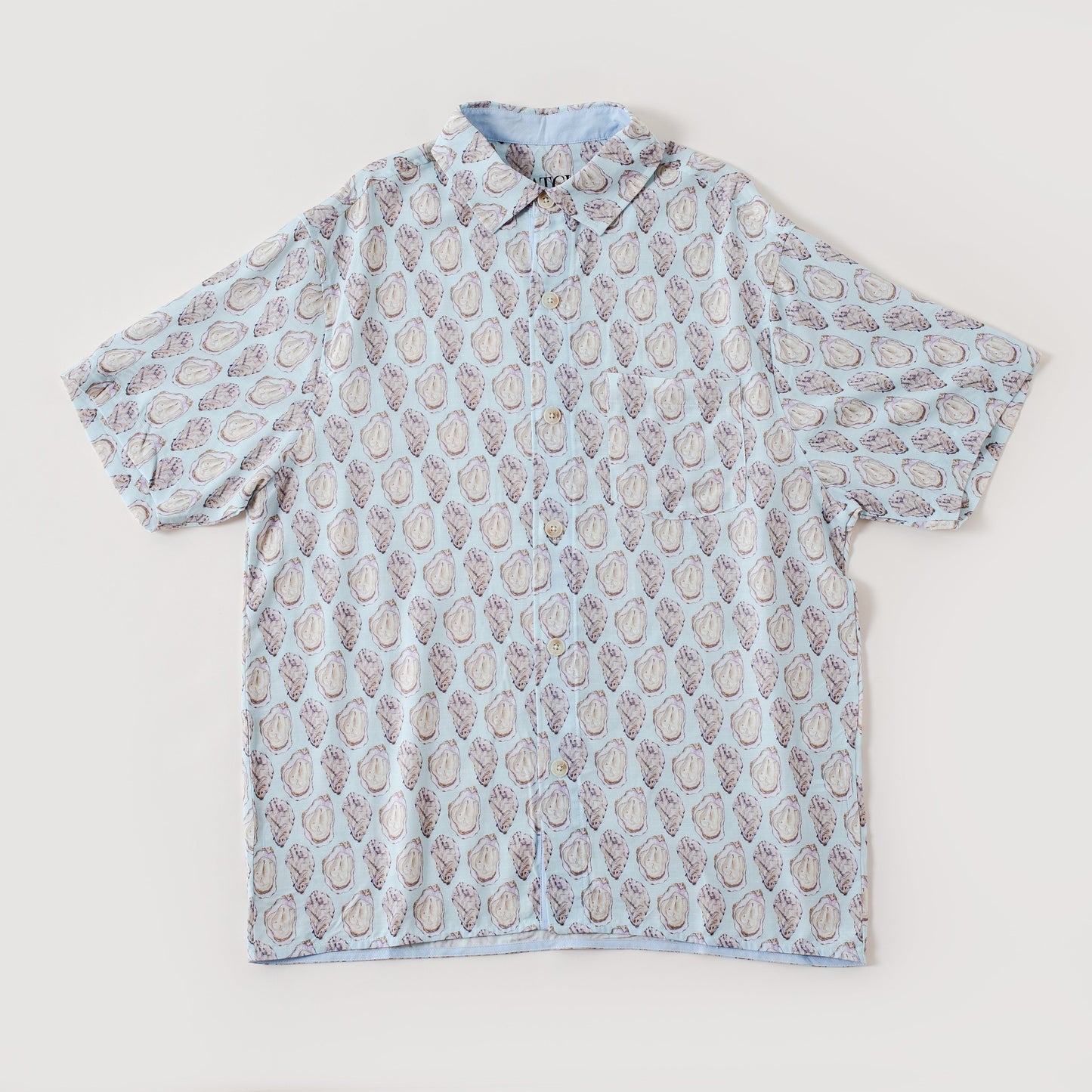 Oyster Men's Festival Shirts