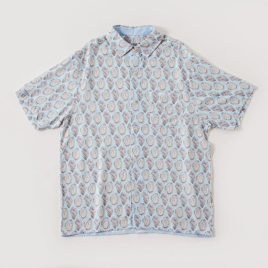 Oyster Men's Festival Shirts
