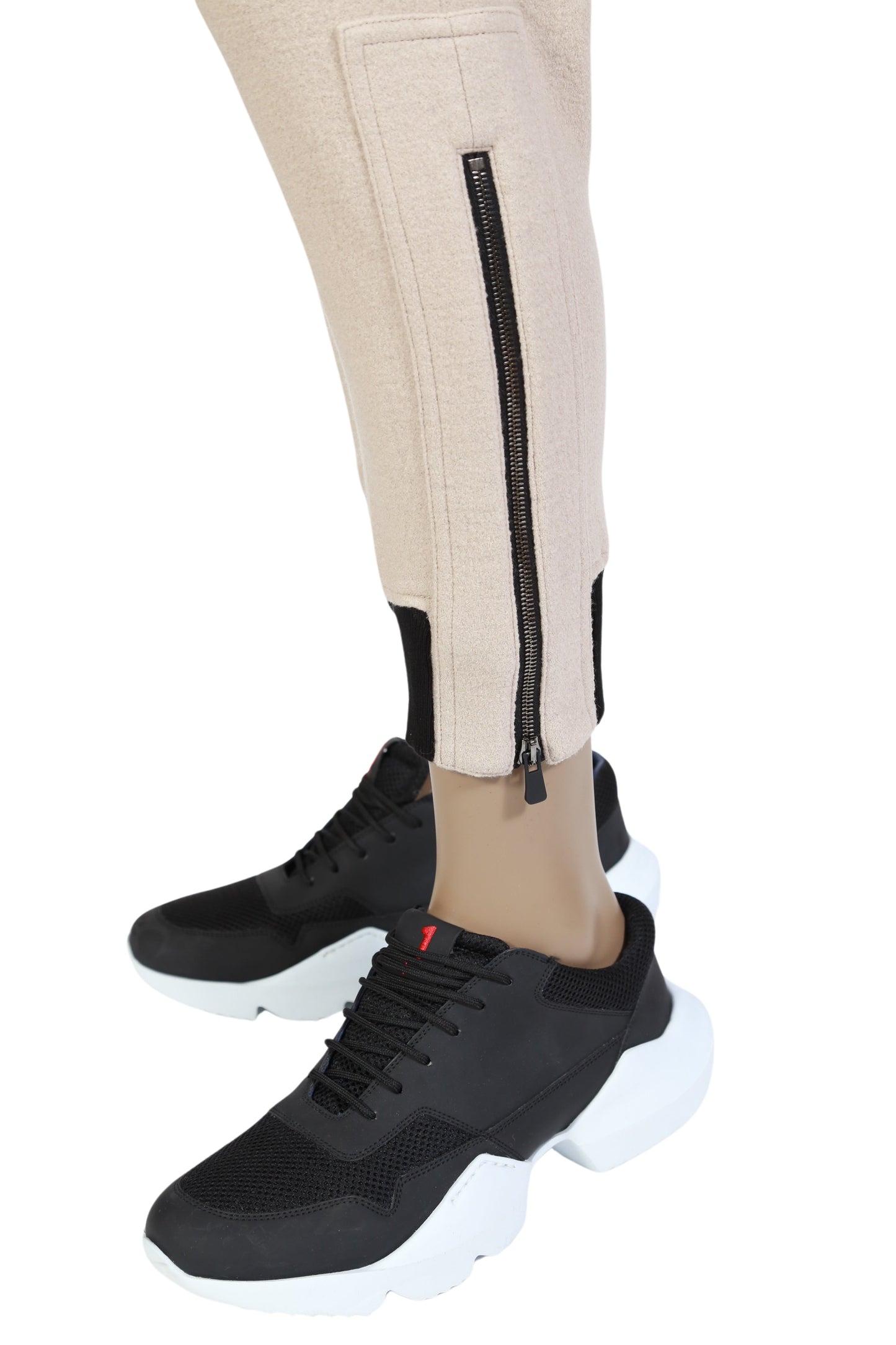 KNT by Kiton Sweatpants