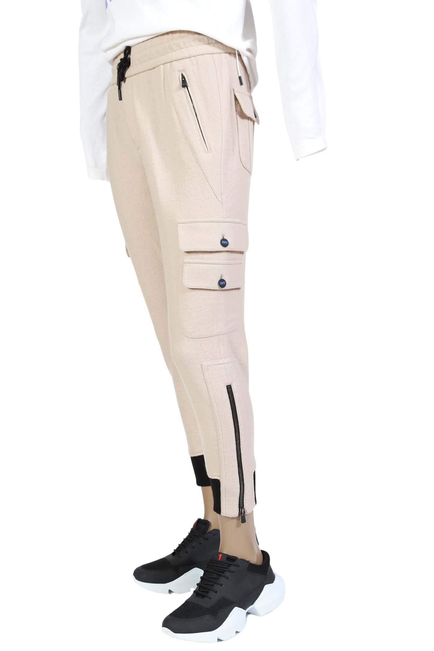 KNT by Kiton Sweatpants