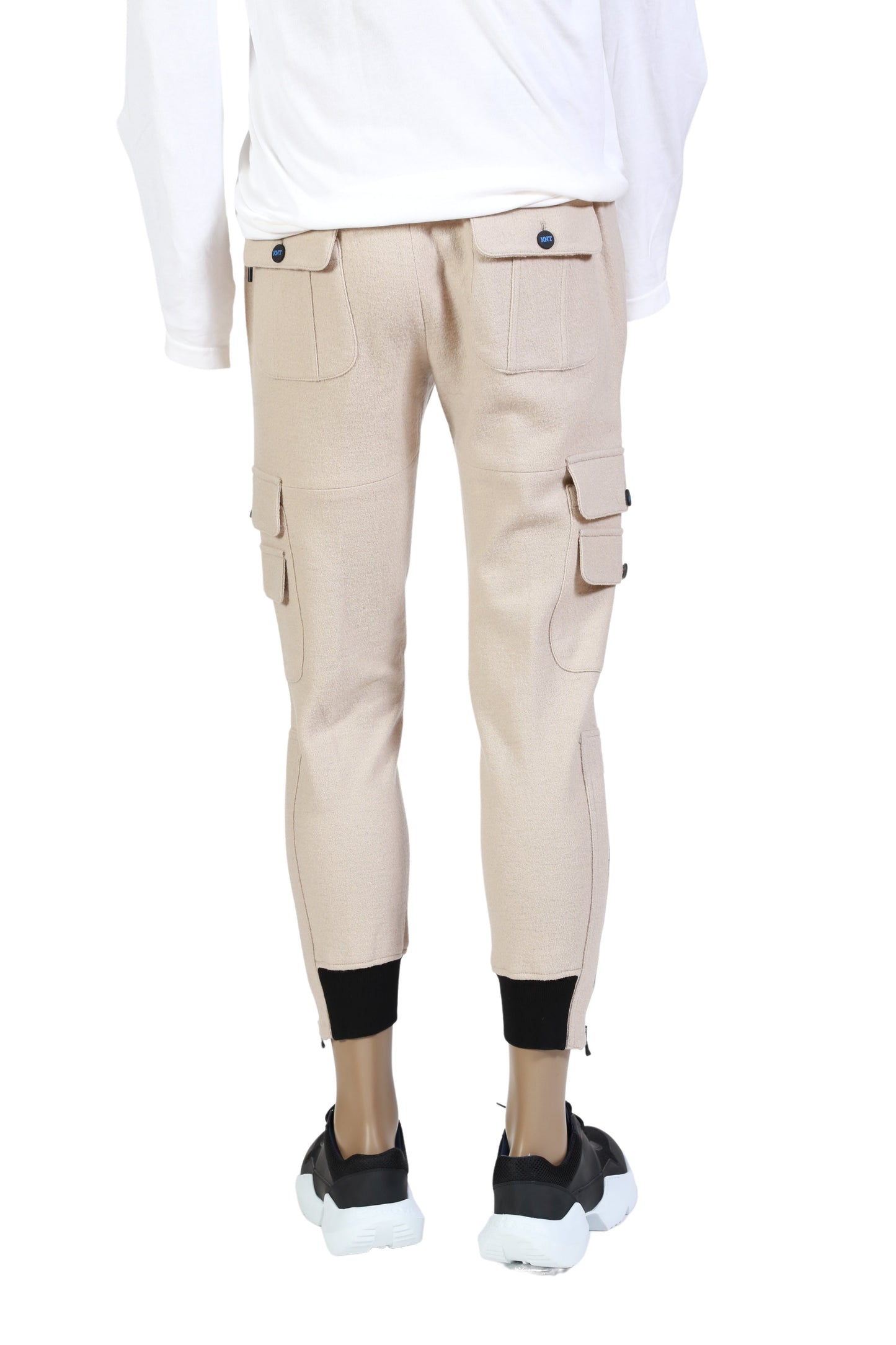 KNT by Kiton Sweatpants