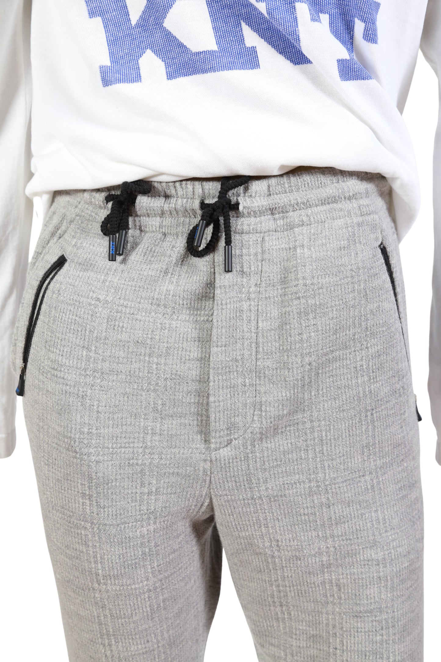 KNT by Kiton Sweatpants
