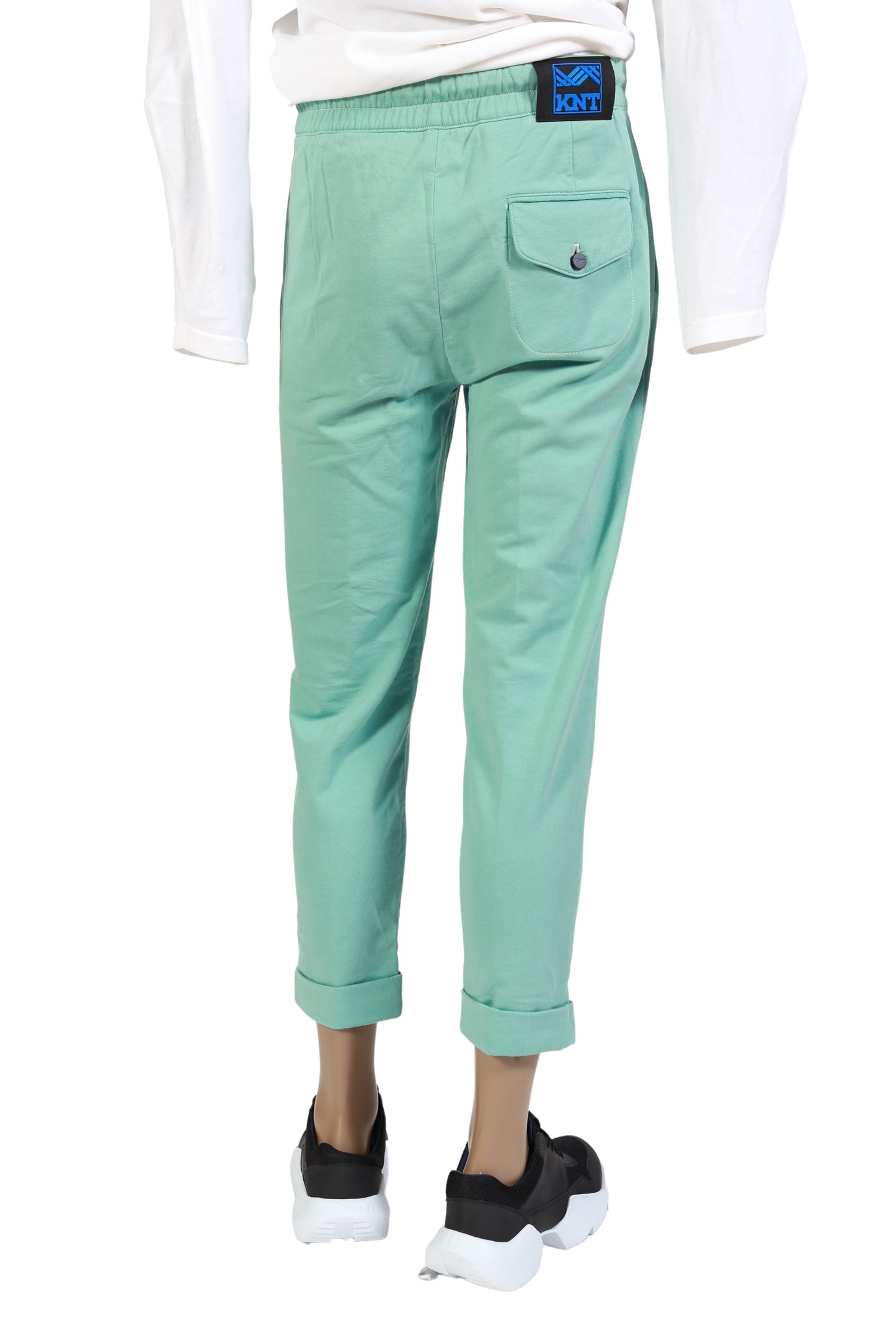 KNT by Kiton Sweatpants