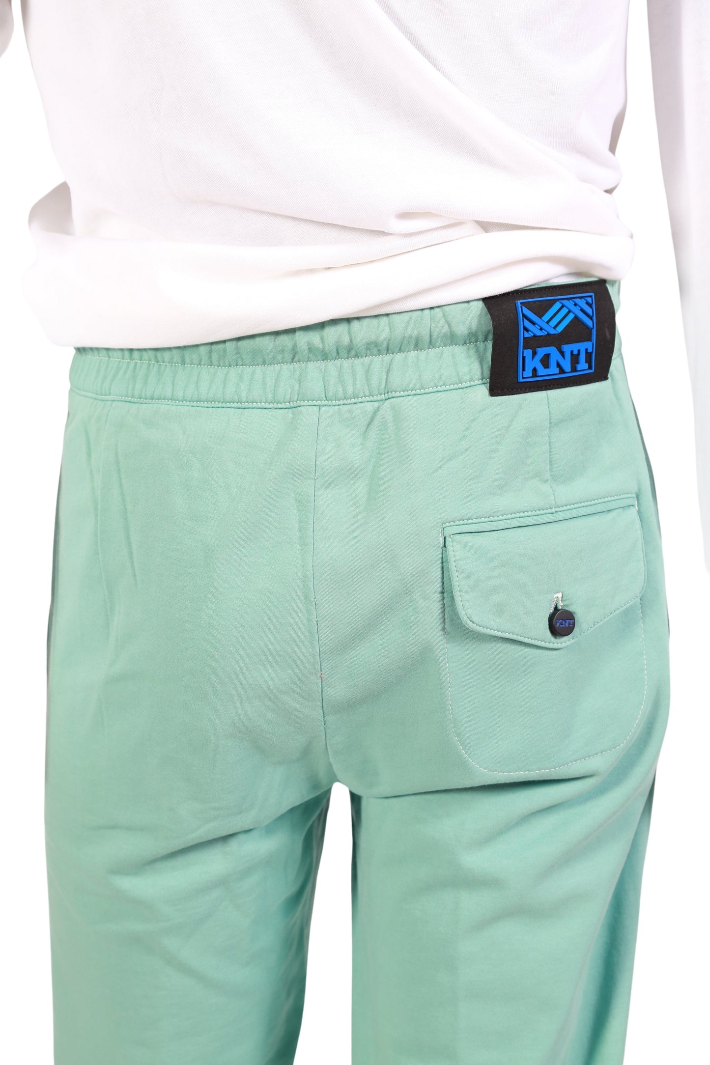 KNT by Kiton Sweatpants