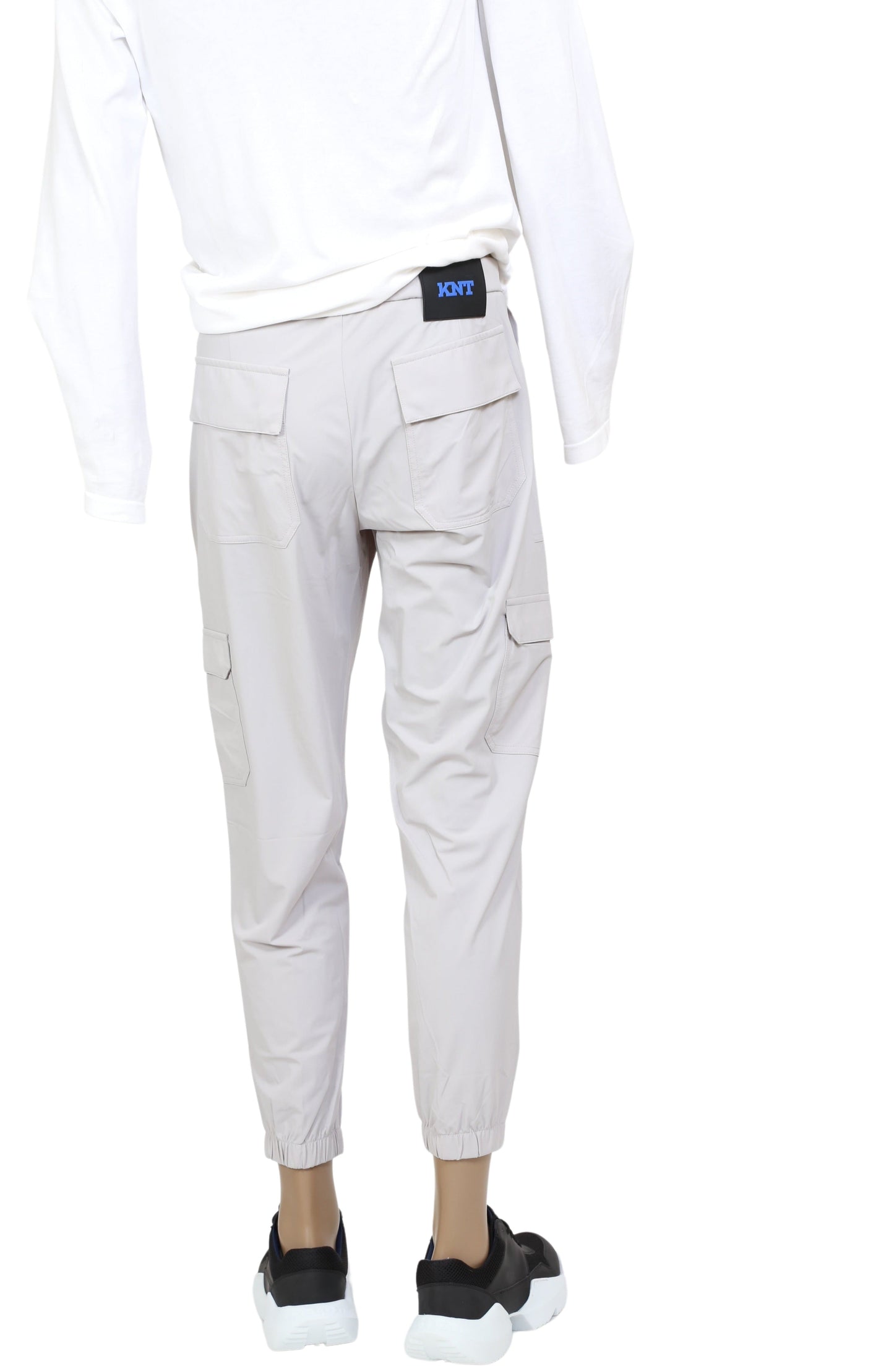 KNT by Kiton Joggers