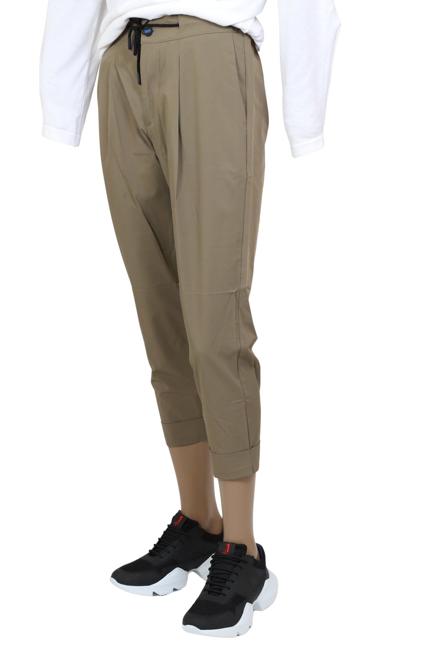KNT by Kiton Sweatpants