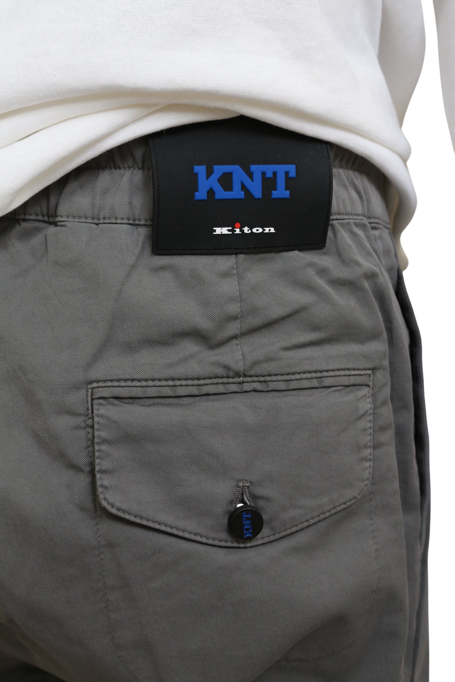 KNT by Kiton Sweatpants