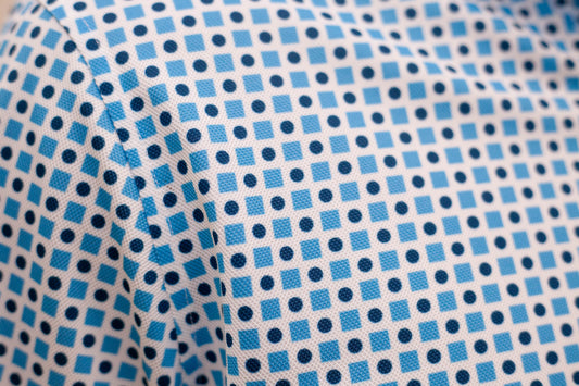 Palm Springs Short Sleeve Tech Shirt