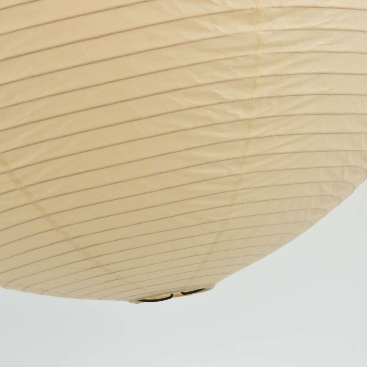 Akari Spherical Pendant Light