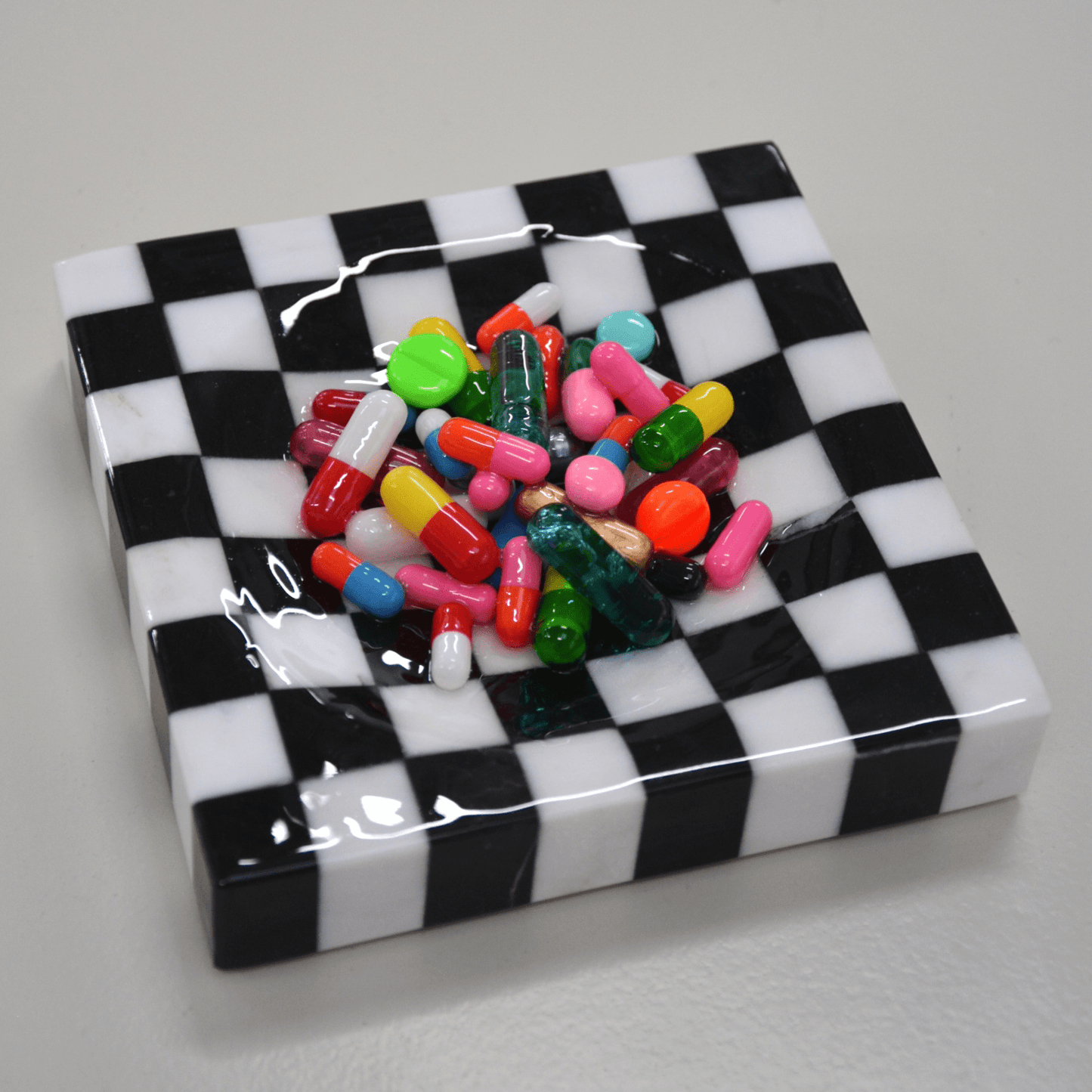 PHARMACY HEIST TRAY