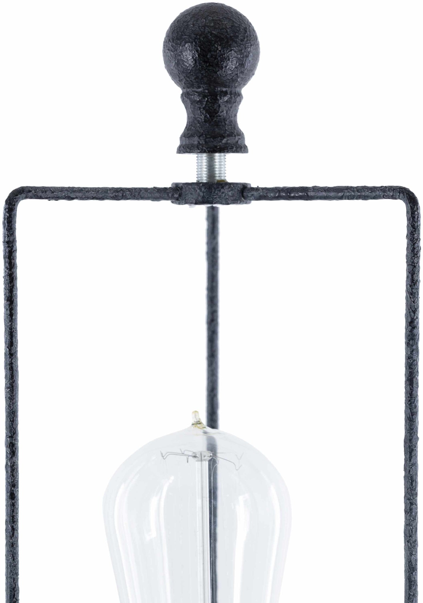 The Mariner Woven Table Lamp