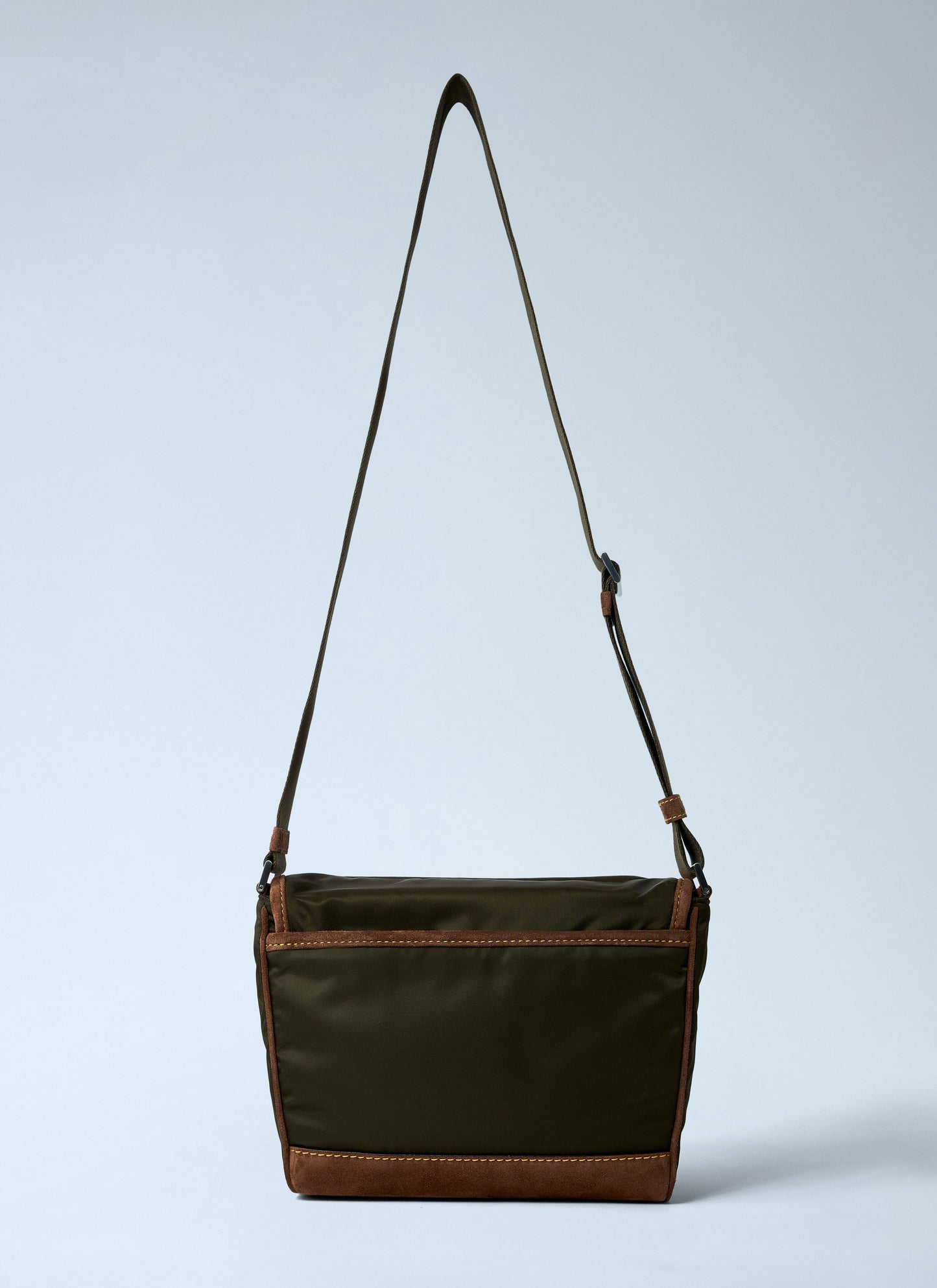 Prada Medium Re-Nylon Luxury Crossbody Bag
