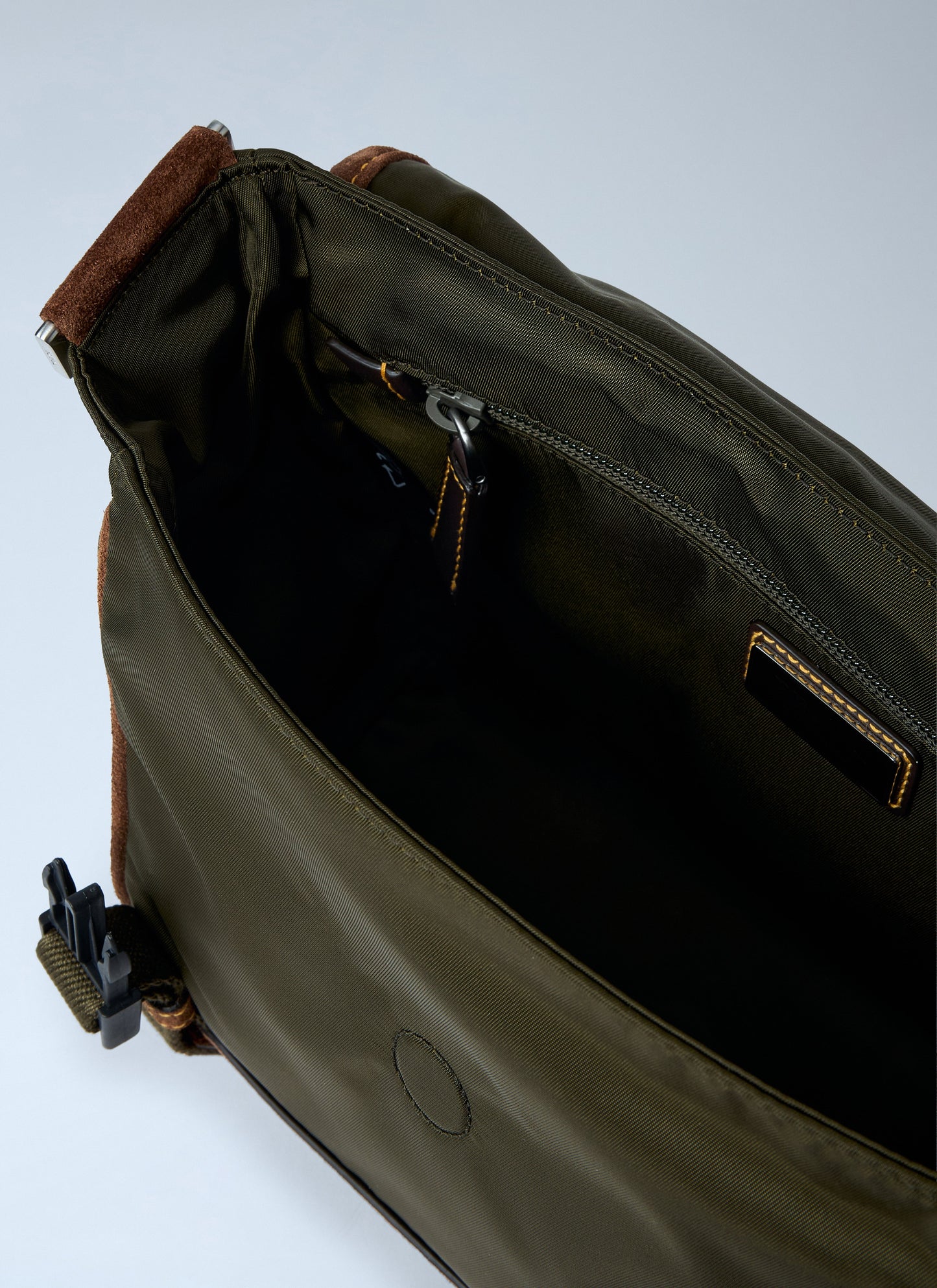 Prada Medium Re-Nylon Luxury Crossbody Bag