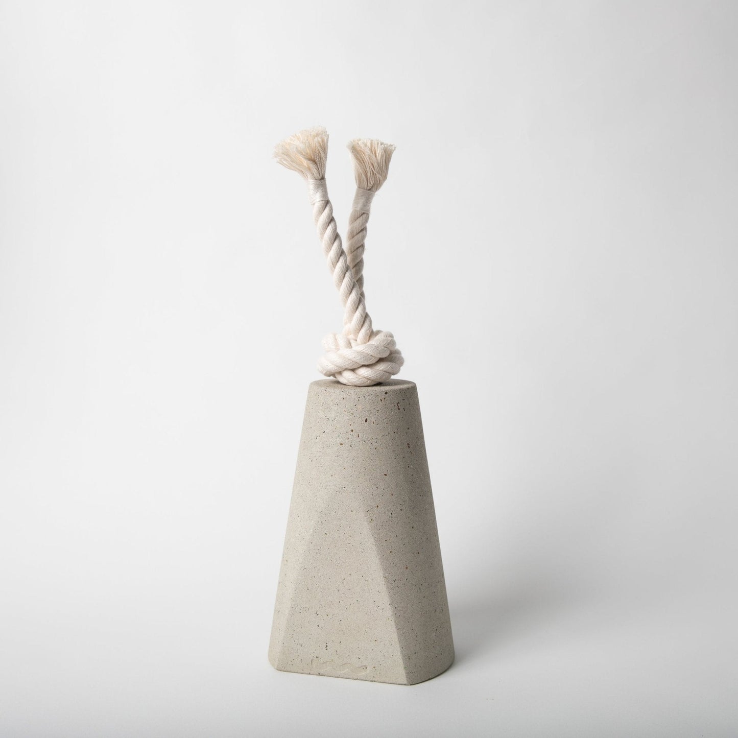 Door Stop | Natural Terrazzo