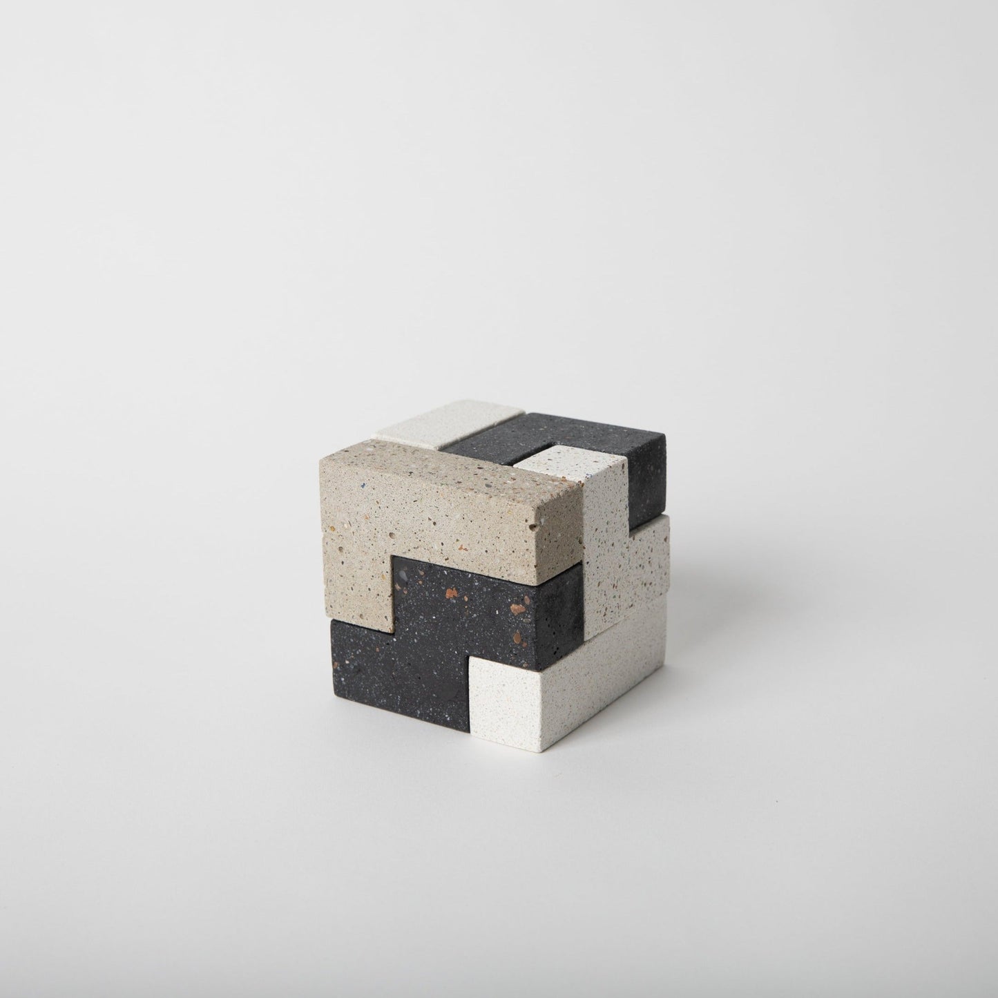 Brave New Cube