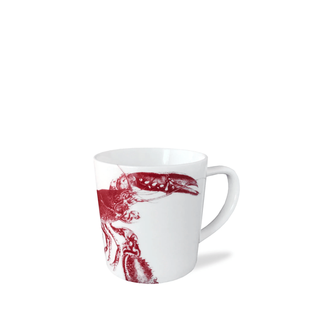 Red Lobster Dinnerware & Serving Pieces