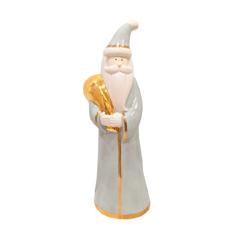 Santa Color Sample Tiles
