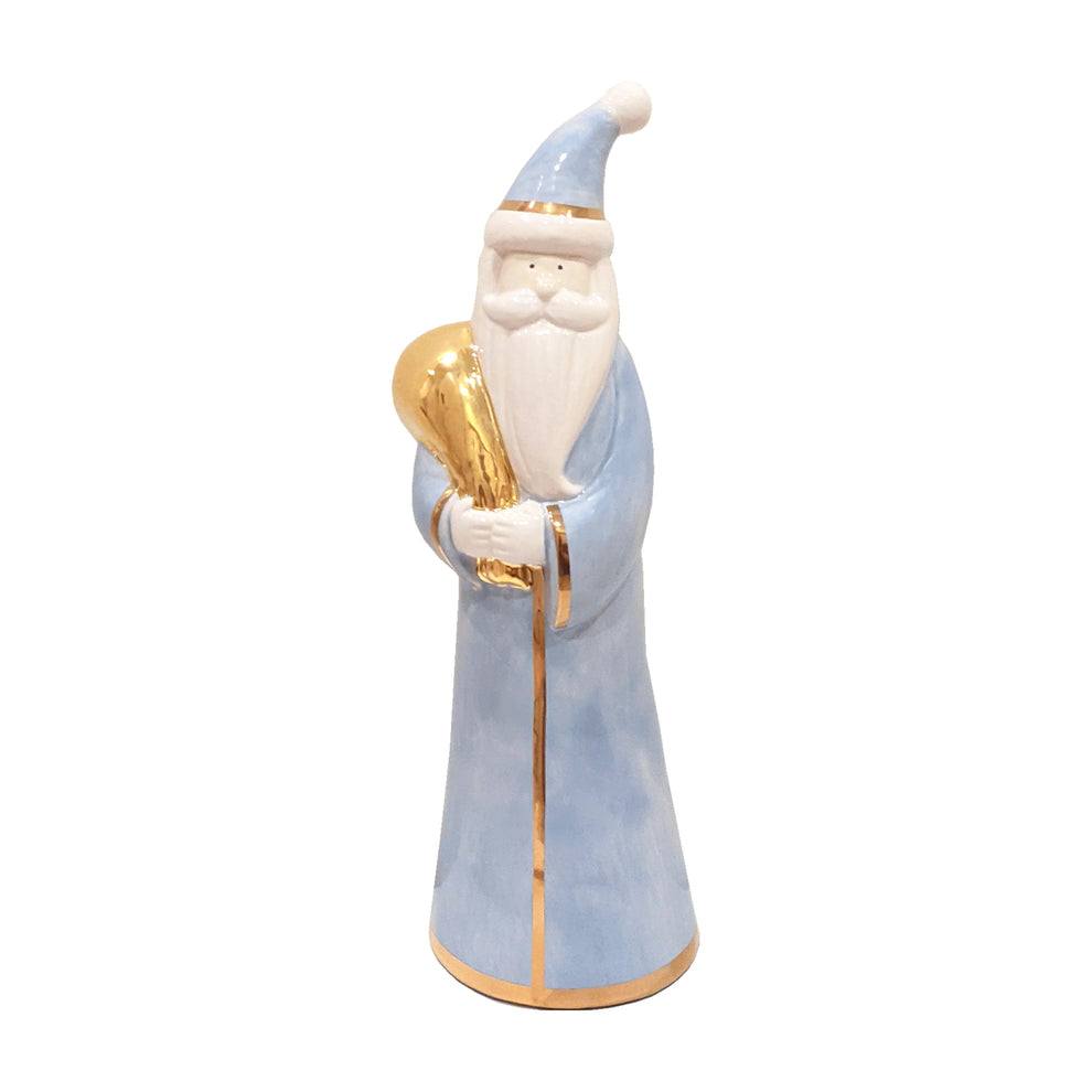 Santa Color Sample Tiles