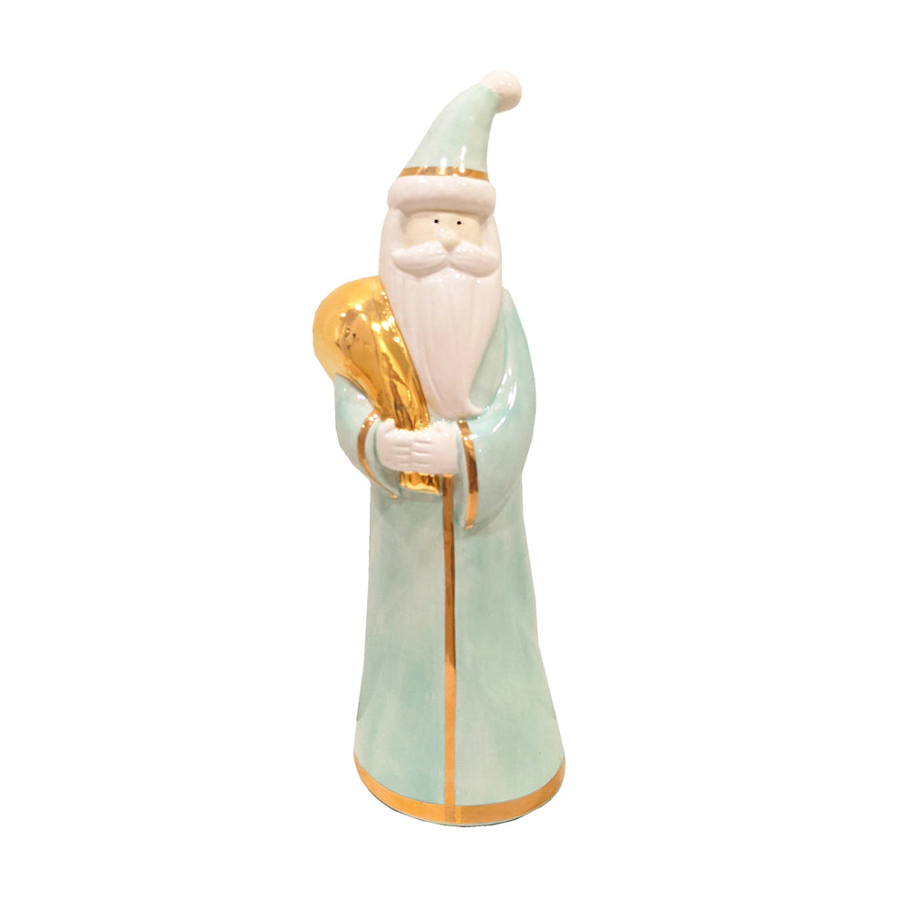 Santa Color Sample Tiles