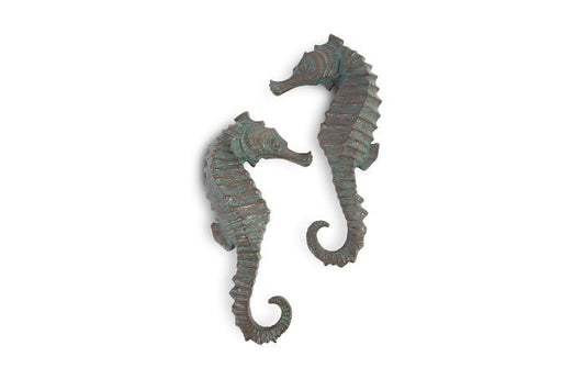 Seahorse Wall Art
