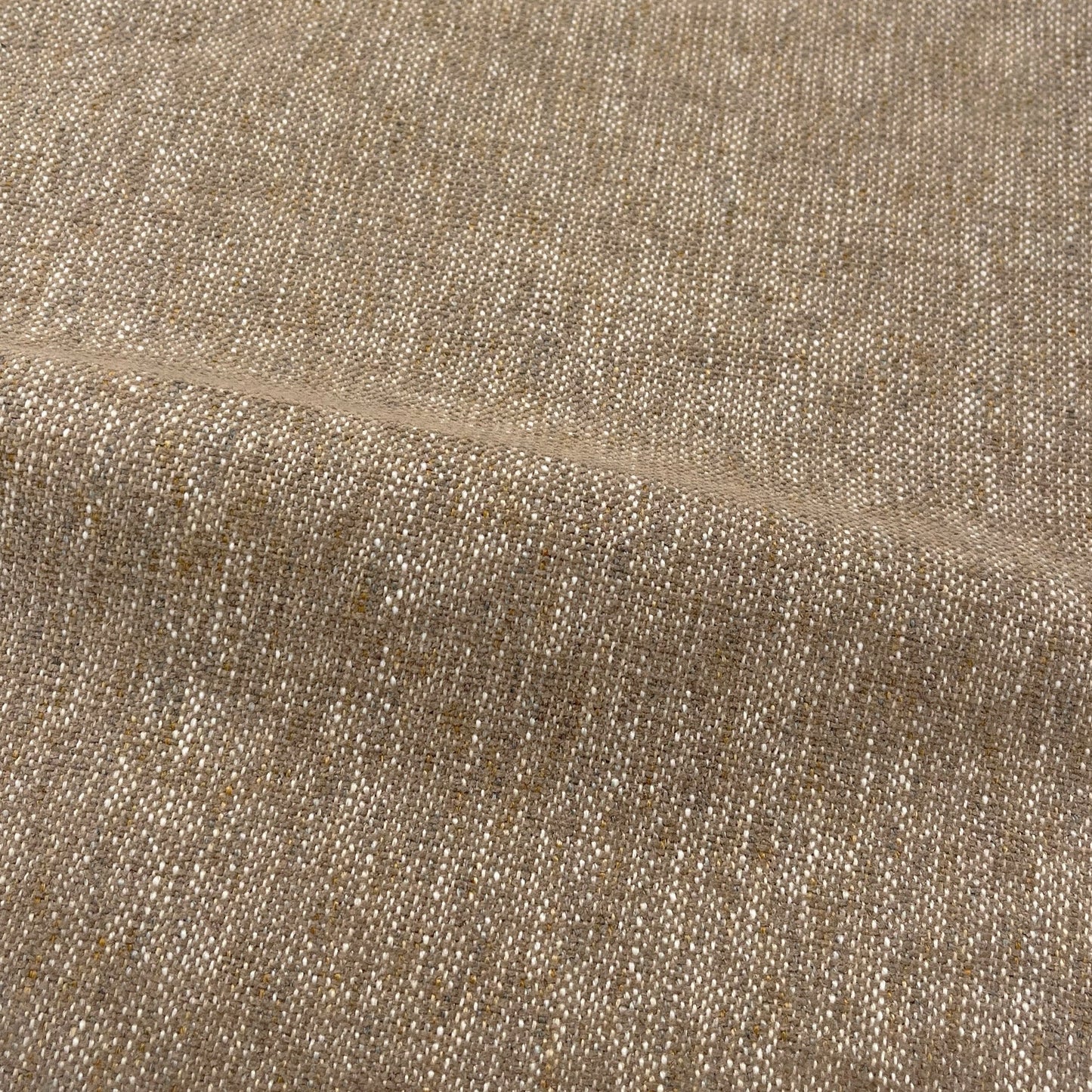 SELMA - MULTI TONAL PLAIN TEXTURED UPHOLSTERY FABRIC BY THE YARD
