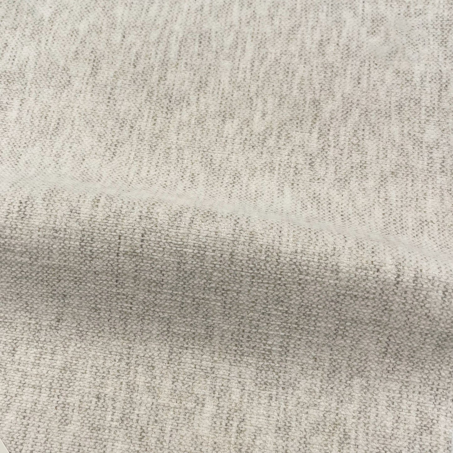 SELMA - MULTI TONAL PLAIN TEXTURED UPHOLSTERY FABRIC BY THE YARD