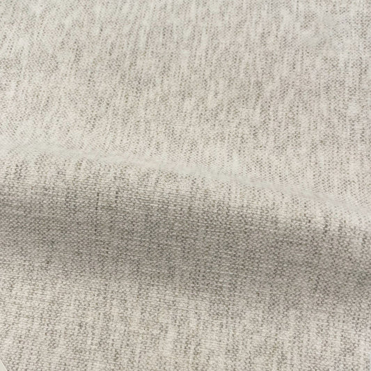 SELMA - MULTI TONAL PLAIN TEXTURED UPHOLSTERY FABRIC BY THE YARD