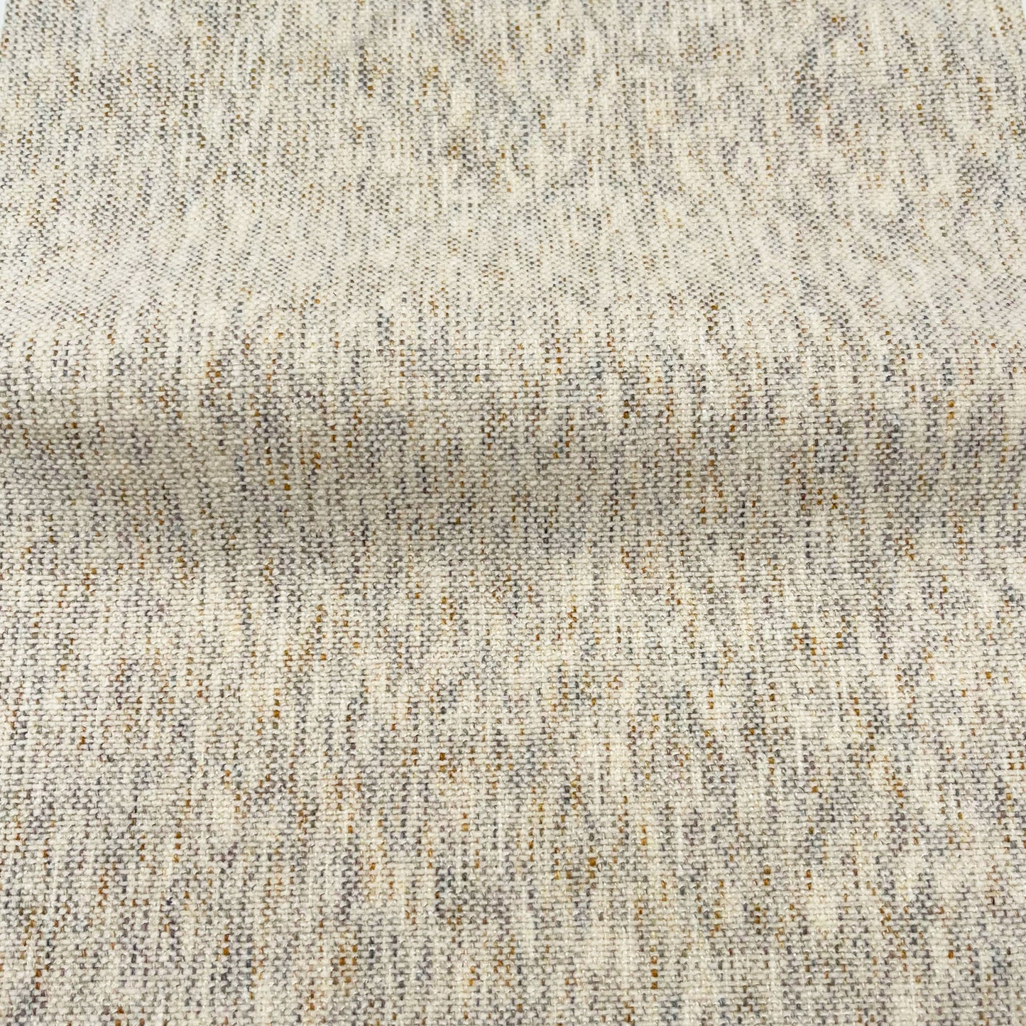SELMA - MULTI TONAL PLAIN TEXTURED UPHOLSTERY FABRIC BY THE YARD